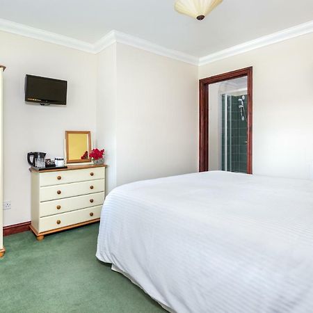 B&B Meadow View Tirril 외부 사진
