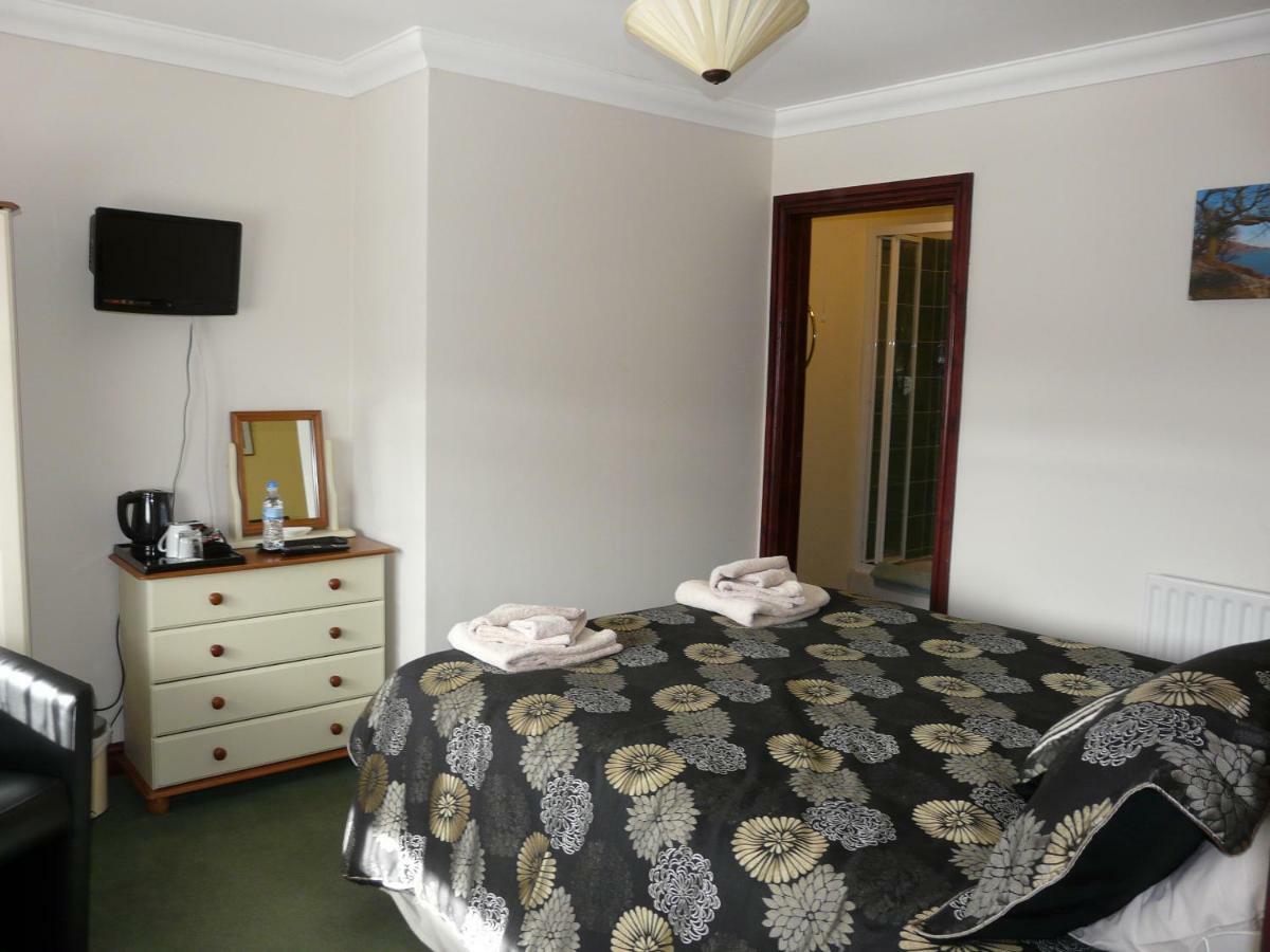 B&B Meadow View Tirril 외부 사진