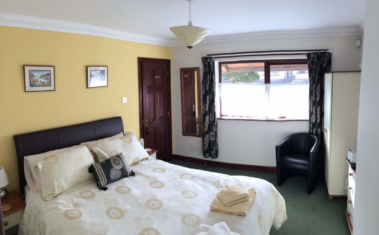 B&B Meadow View Tirril 외부 사진