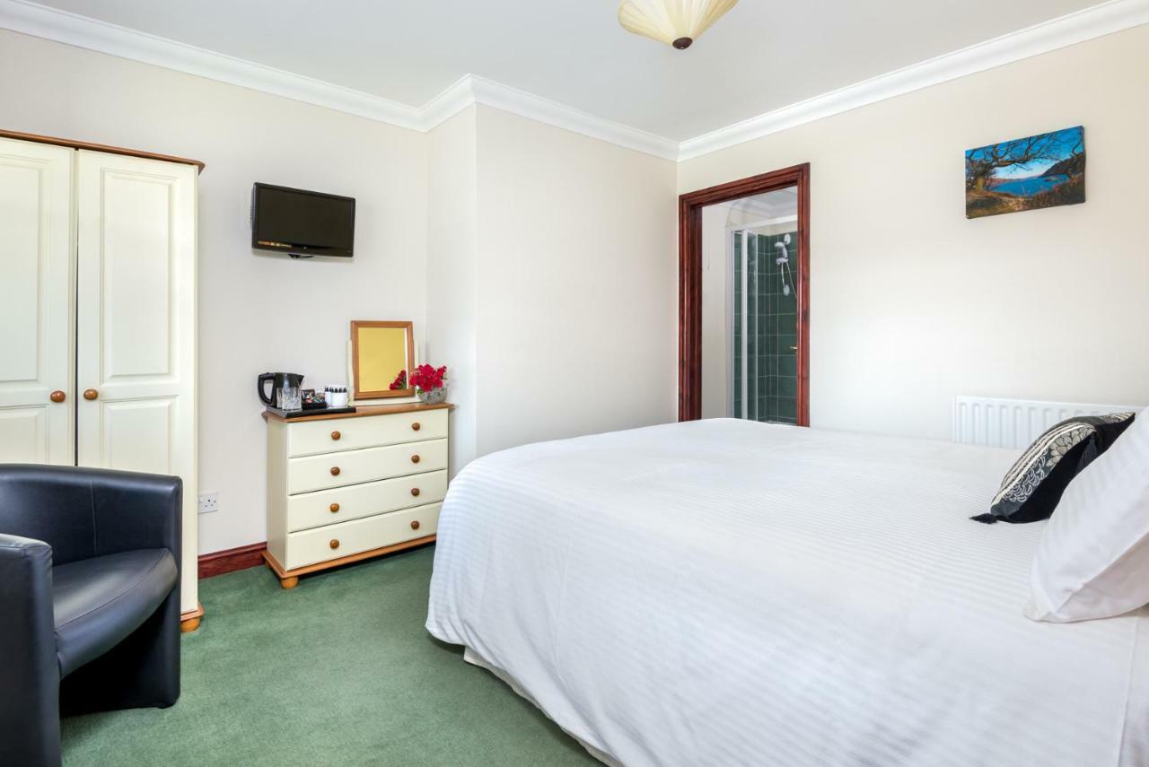 B&B Meadow View Tirril 외부 사진