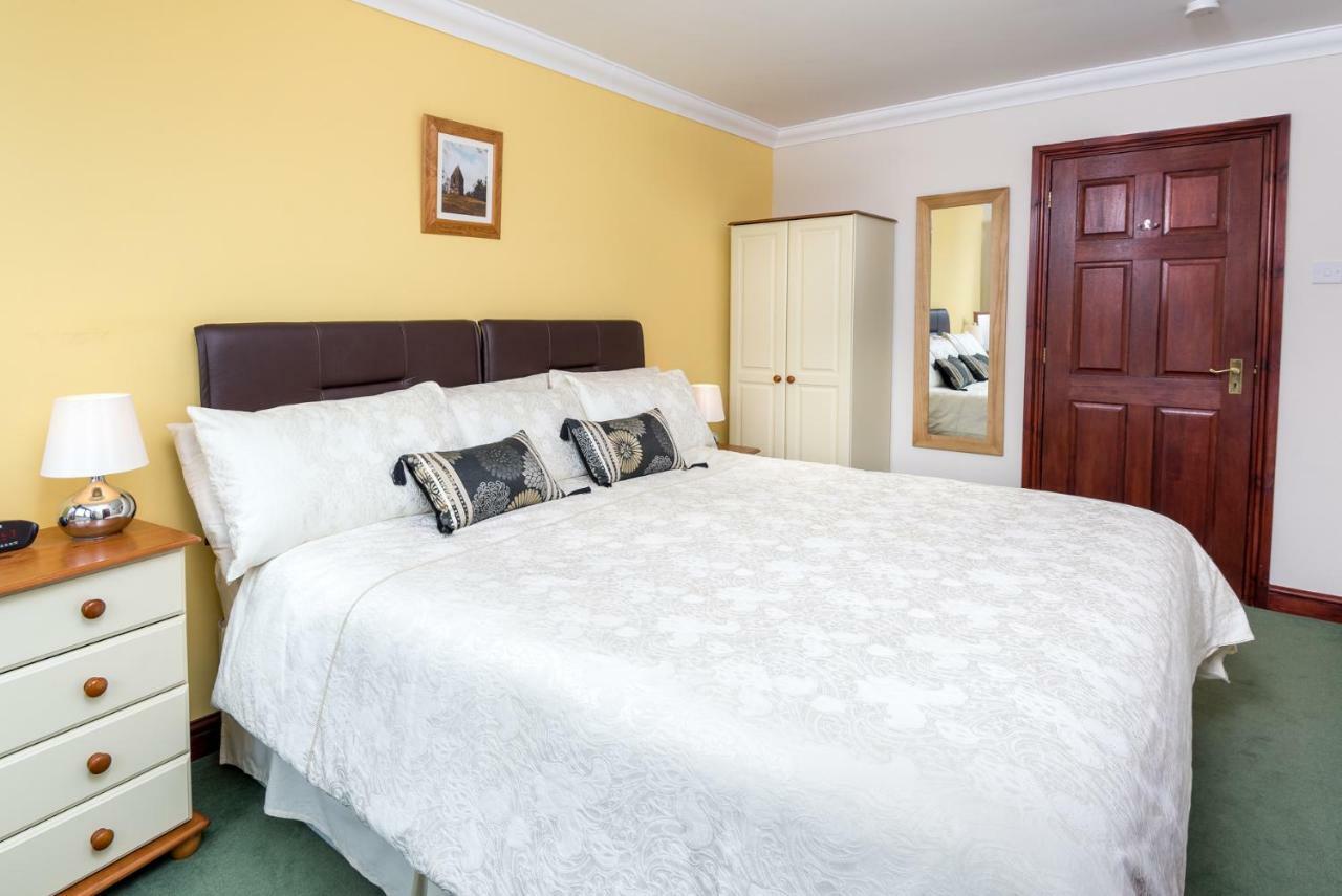 B&B Meadow View Tirril 외부 사진