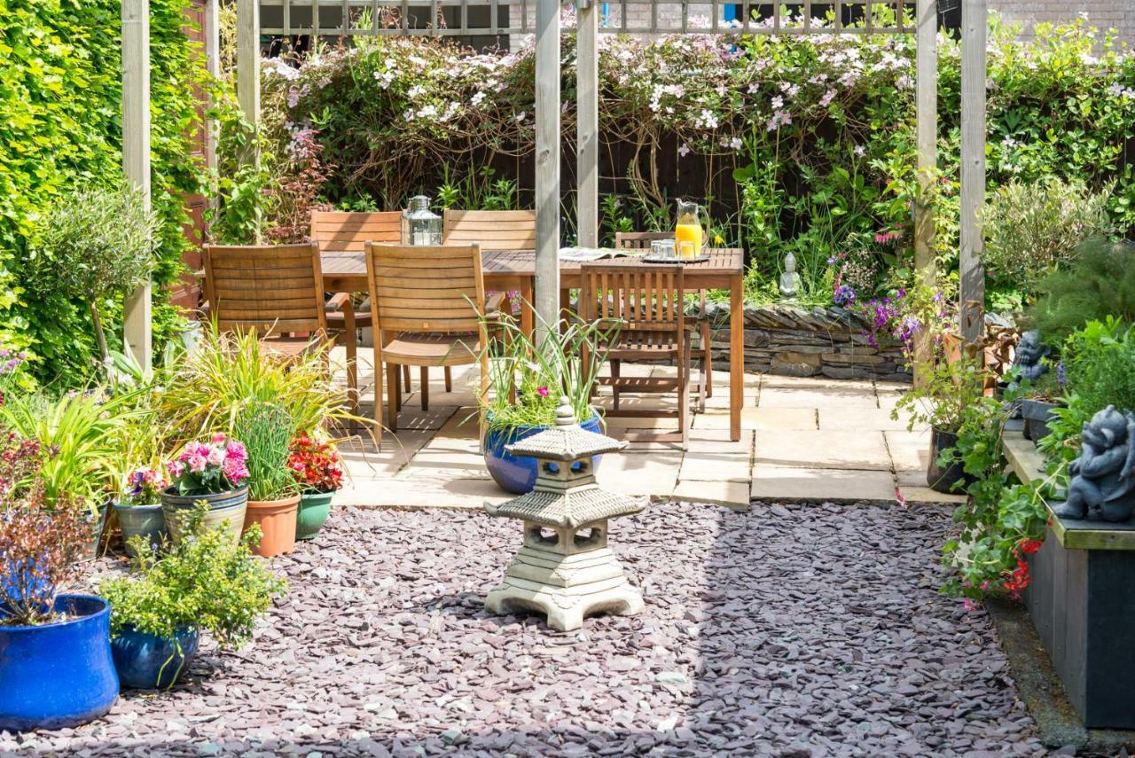 B&B Meadow View Tirril 외부 사진